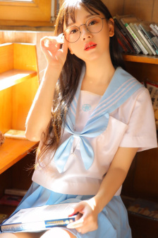 大叔与棉花糖