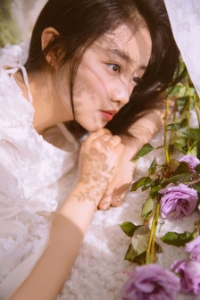 别来无恙林淮生